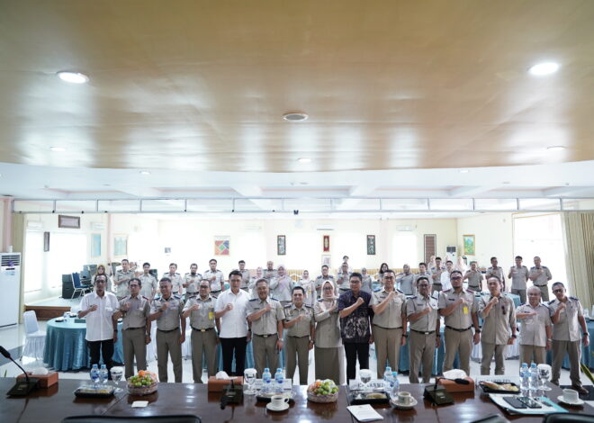 Kanwil BPN laksanakan Uji Publik