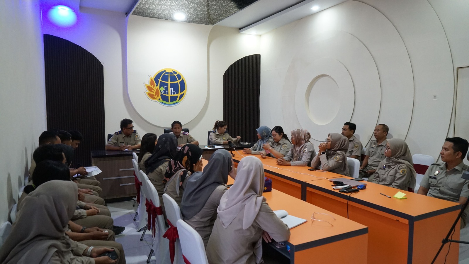 Evaluasi dan Pembinaan PPPK sebagai Upaya Peningkatan Kinerja dan Kualitas Pelayanan Pertanahan