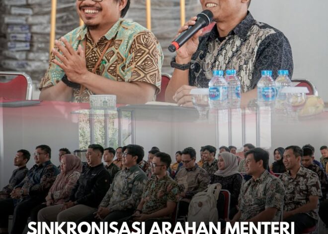 Kanwil BPN Kalimantan Barat Lakukan Pembinaan dan Evaluasi Kinerja di Kantor Pertanahan Kapuas Hulu