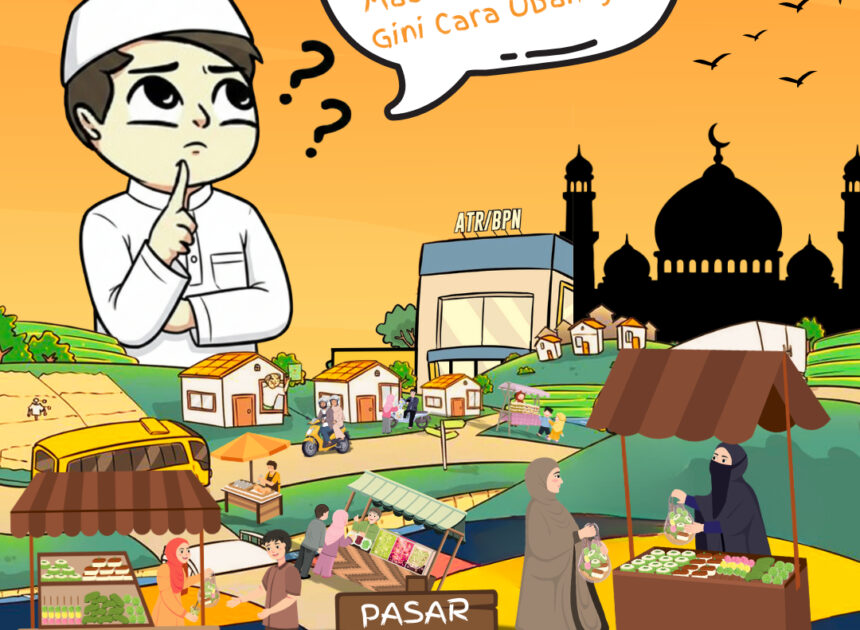 Praktisnya Alih Media Sertipikat Tanah