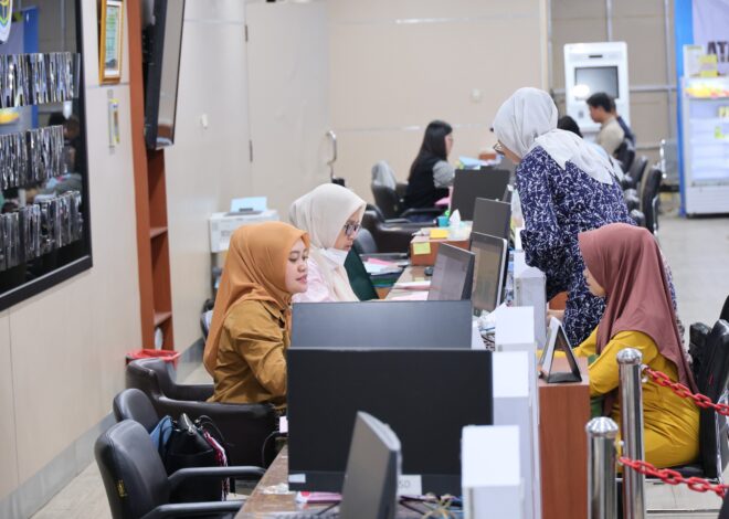 PELATARAN, Solusi untuk Masyarakat Dapatkan Layanan Pertanahan di Akhir Pekan