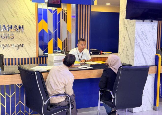 Ketahui Ada PELATARAN, Masyarakat Cari Informasi Layanan Pertanahan di Hari Libur