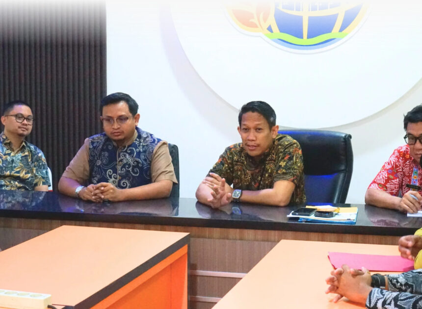 Roya Penting untuk Status Tanah Bersih