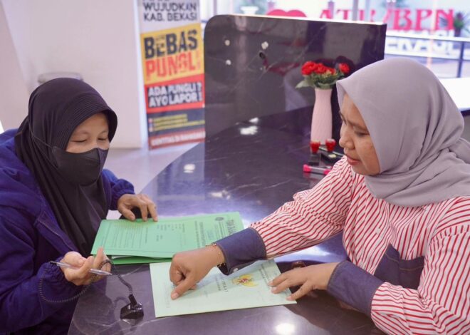 Masih Pegang Girik di 2026? Kementerian ATR/BPN Imbau Masyarakat Tak Perlu Khawatir