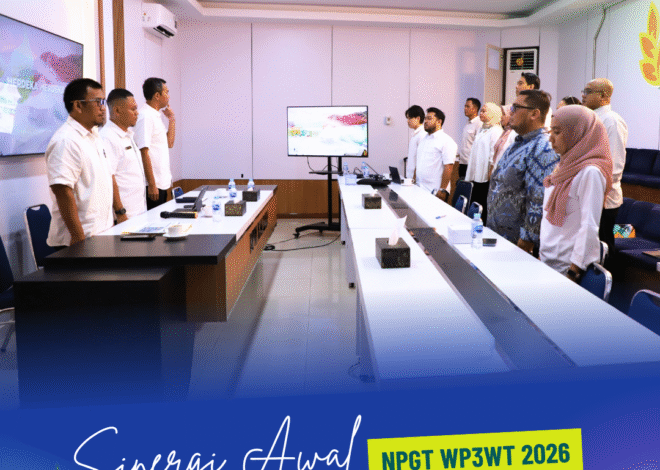 Kanwil BPN Kalbar Susun Neraca Penatagunaan Tanah Wilayah Pesisir