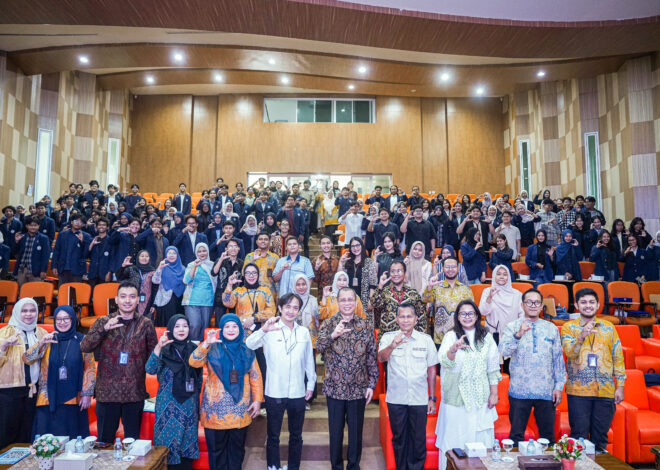 Kolaborasi Akademisi dan Pemerintah, Diskusi Penataan Ruang Digelar di Untan