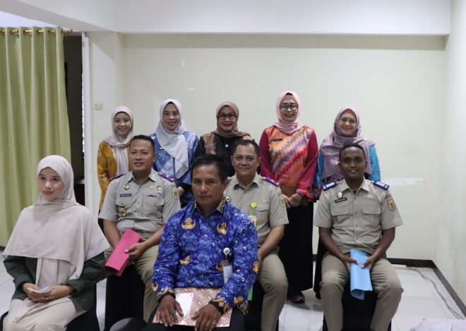Pegawai BPN Kalbar Ikuti Ujian Dinas untuk Tingkatkan Kompetensi