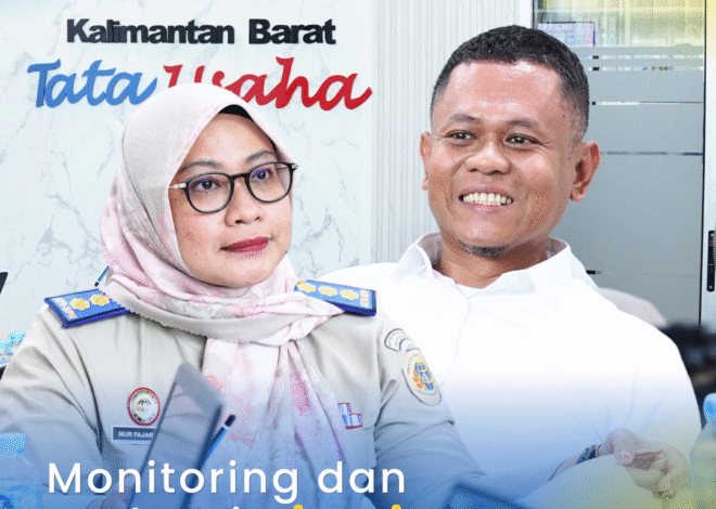 BPN Kalbar Evaluasi Kinerja Triwulan II, Fokus pada Capaian dan Realisasi Anggaran