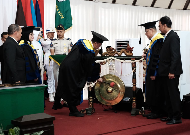 Masuki Babak Baru, Politeknik Agraria STPN Resmi Diluncurkan oleh Menteri ATR/Kepala BPN